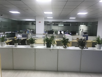 公司概況